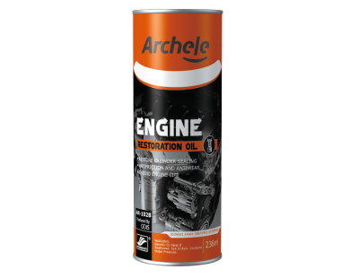 ENGINE RESTORATION OIL