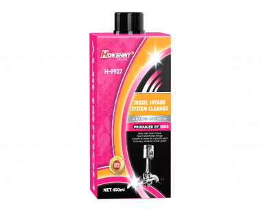 DIESEL INTAKE SYSTEM CLEANER